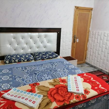 Guest House Hazem Al Azraq ash Shamālī Eksteriør billede