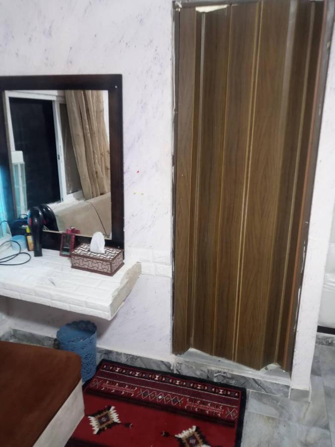 Guest House Hazem Al Azraq ash Shamālī Eksteriør billede
