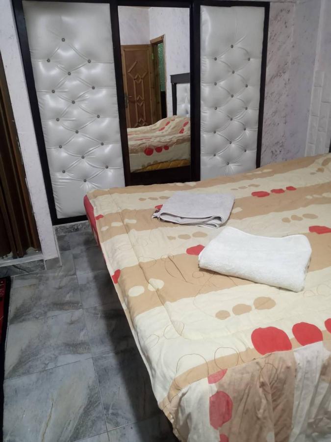 Guest House Hazem Al Azraq ash Shamālī Eksteriør billede