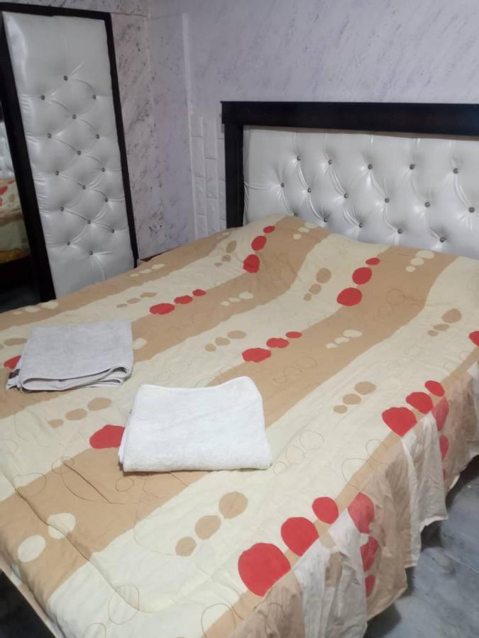 Guest House Hazem Al Azraq ash Shamālī Eksteriør billede