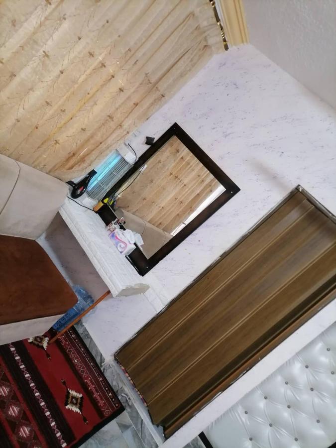 Guest House Hazem Al Azraq ash Shamālī Eksteriør billede