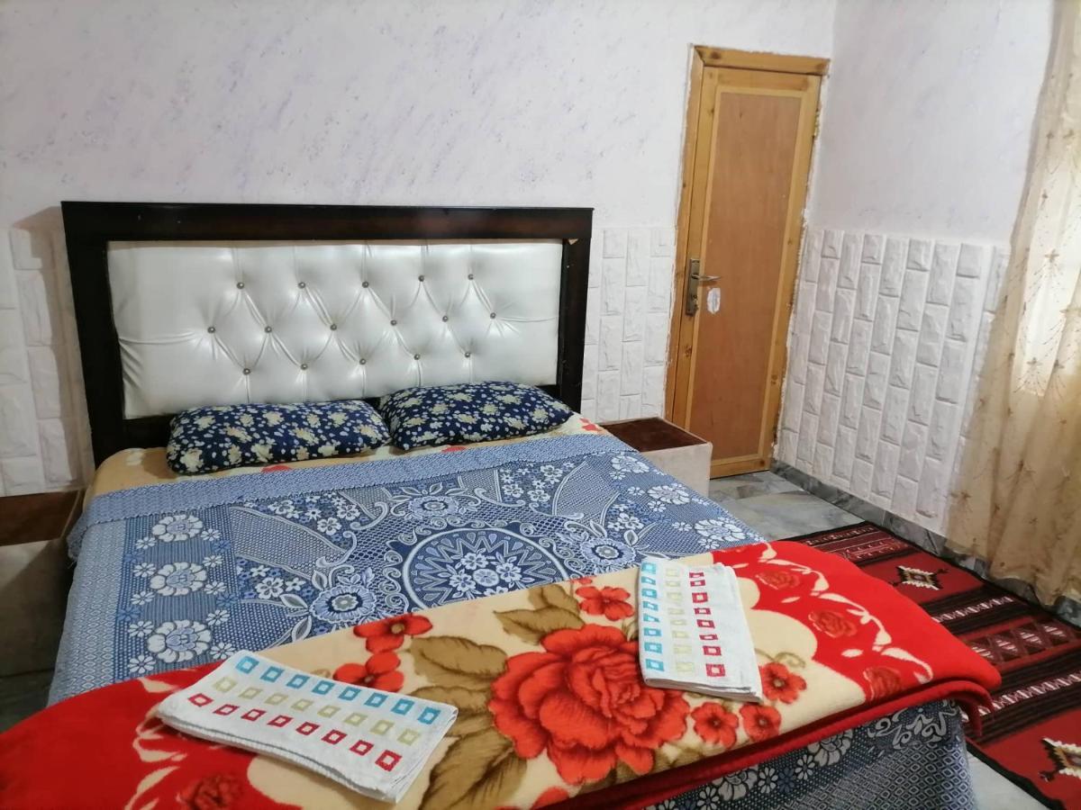 Guest House Hazem Al Azraq ash Shamālī Eksteriør billede
