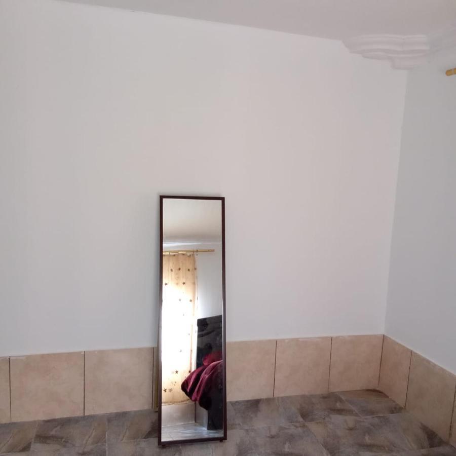 Guest House Hazem Al Azraq ash Shamālī Eksteriør billede