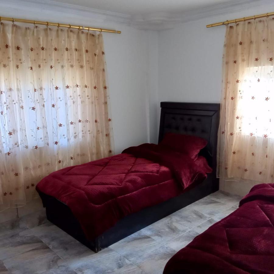 Guest House Hazem Al Azraq ash Shamālī Eksteriør billede