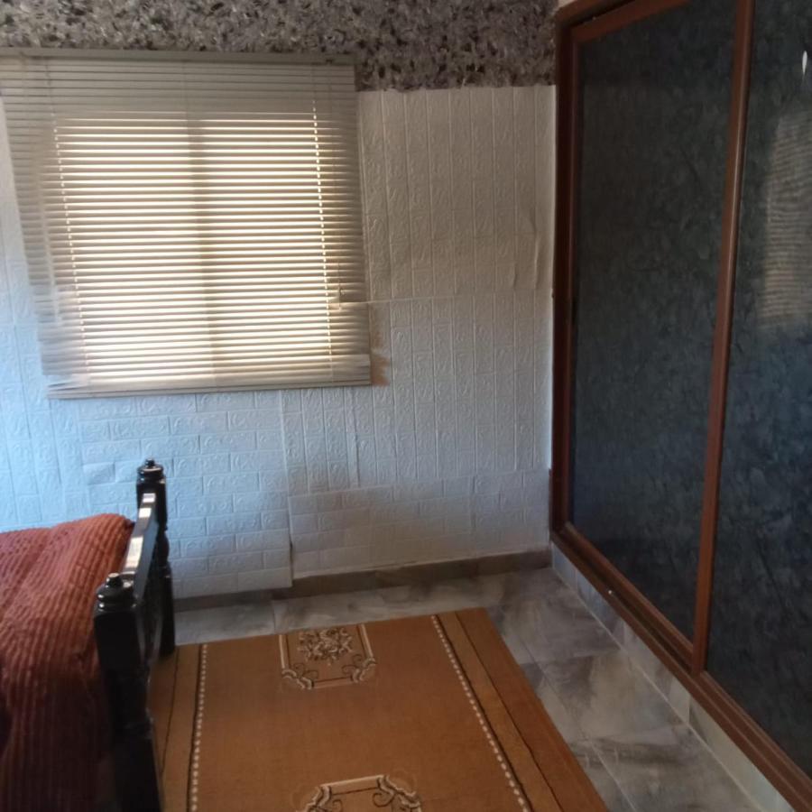 Guest House Hazem Al Azraq ash Shamālī Eksteriør billede