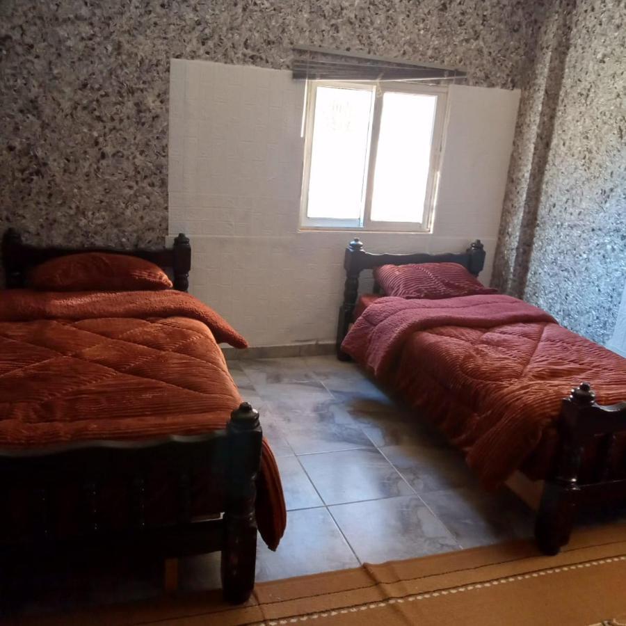 Guest House Hazem Al Azraq ash Shamālī Eksteriør billede